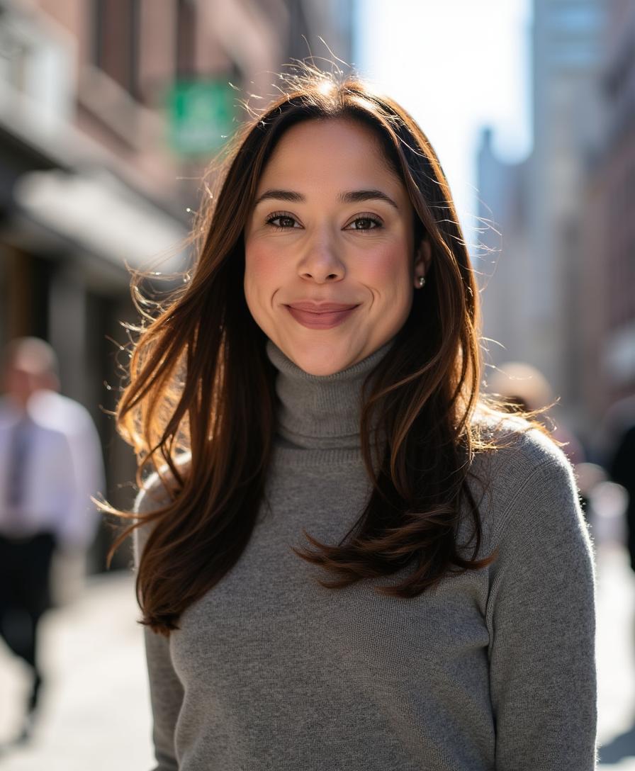 Lauren Taylor Wilson